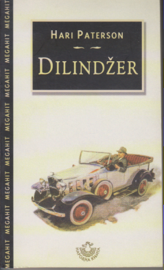 DILINDŽER