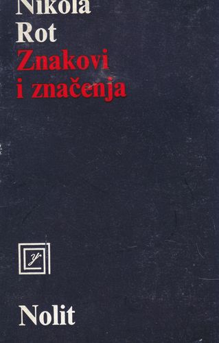 Znakovi i značenja