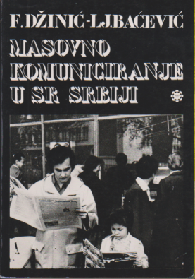 MASOVNO KOMUNICIRANJE U SR SRBIJI