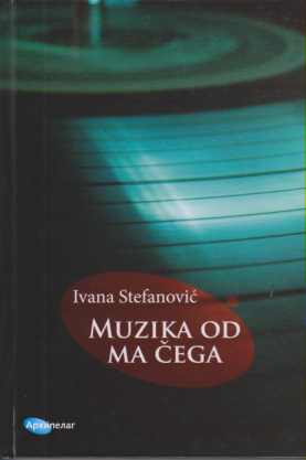 MUZIKA MA OD ČEGA