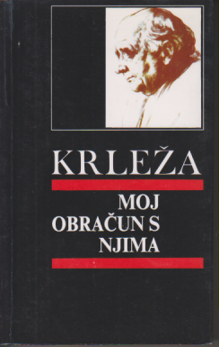MOJ OBRAČUN S NJIMA