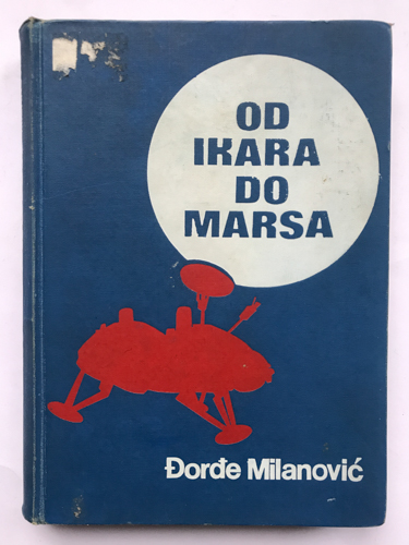 OD IKARA DO MARSA