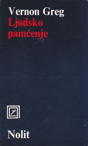 Ljudsko pamćenje