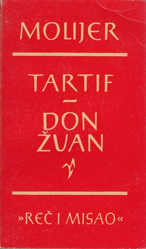 Tartif, Don Žuan