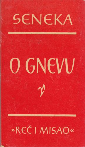 Rasprava o gnevu