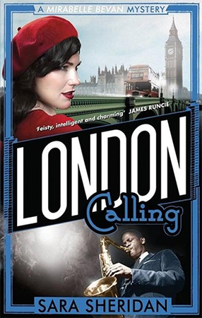 London Calling