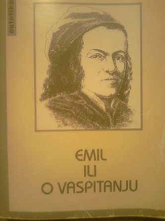 Emil ili o vaspitanju