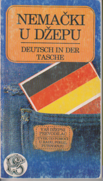 NEMAČKI U DŽEPU / DEUTSCH IN DER TASCHE