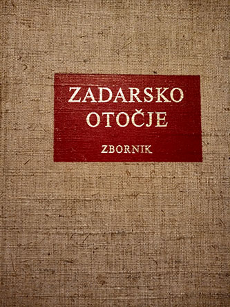 Zadarsko otočje
