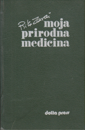 MOJA PRIRODNA MEDICINA