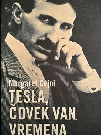 Tesla, čovek van vremena