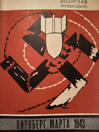 Nirnberg , marta 1943