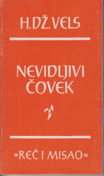 NEVIDLJIVI ČOVEK