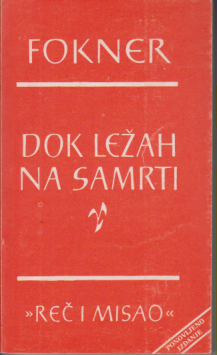 DOK LEŽAH NA SAMRTI