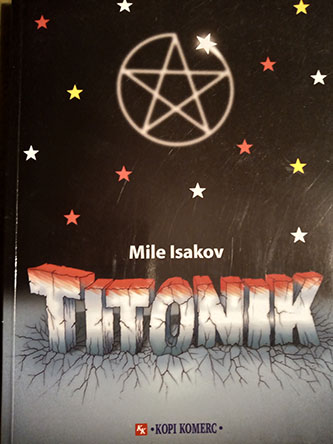 Titonik