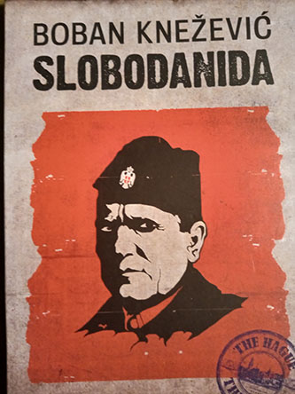 Slobodanida