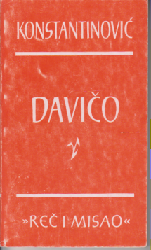 DAVIČO