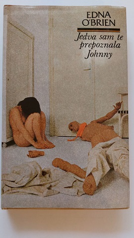 Jedva sam te upoznala Johnny