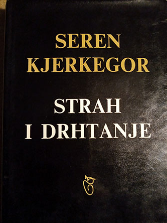 Strah i drhtanje