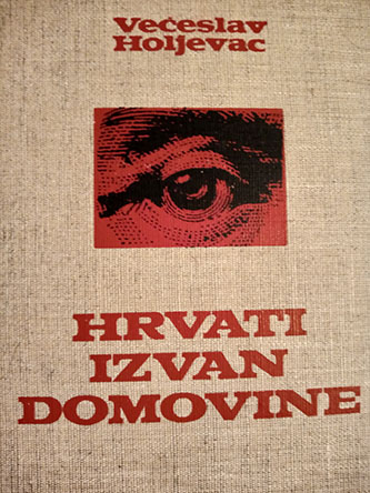 Hrvati izvan domovine