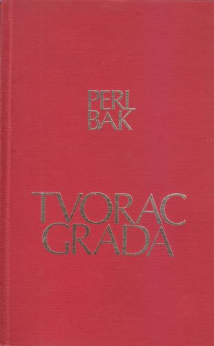 Tvorac grada