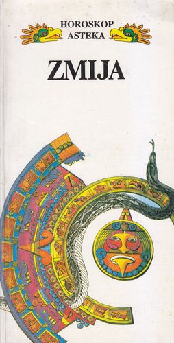 Horoskop Asteka: Zmija