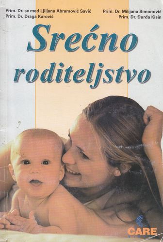 Srećno roditeljstvo