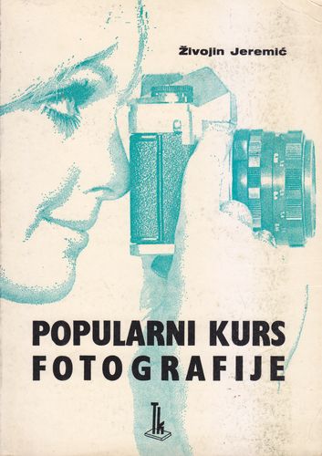 Popularni kurs fotografije