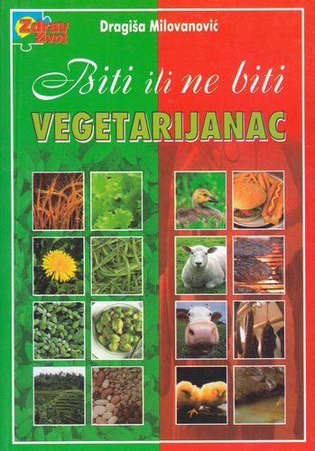 Biti ili ne biti vegeterijanac