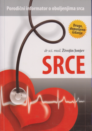 SRCE Porodični informator o oboljenjima srca