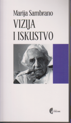 VIZIJA I ISKUSTVO