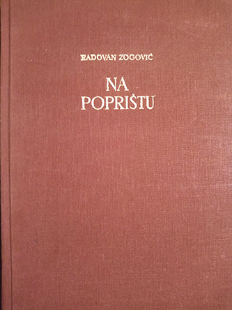 Na poprištu
