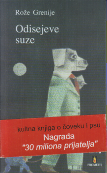 ODISEJEVE SUZE