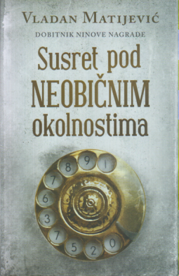 SUSRET POD NEOBIČNIM OKOLNOSTIMA