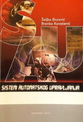 Sistemi automatskog upravljanja