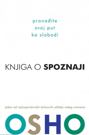 Knjiga o spoznaji