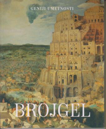 BROJGEL