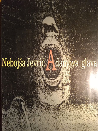 Adamova glava