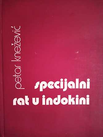 Specijalni rat u Indokini
