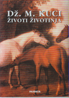 ŽIVOTI ŽIVOTINJA