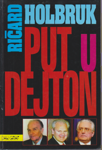 PUT U DEJTON