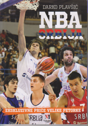 NBA SRBIJA Ekskluzivne priče velike petorke