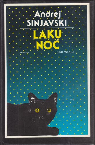 Laku noć