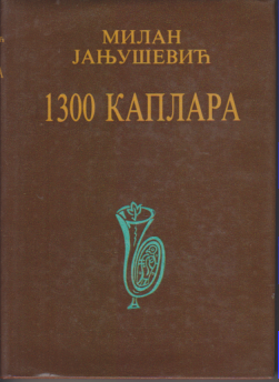 1300 KAPLARA