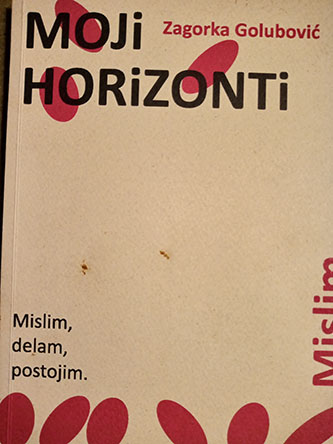 Moji horizonti