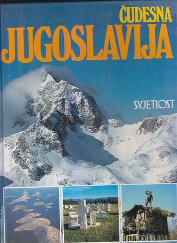 Čudesna Jugoslavija