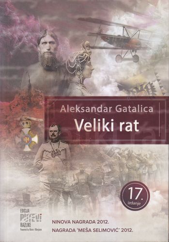 Veliki rat