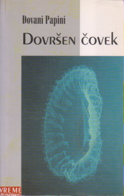 DOVRŠEN ČOVEK