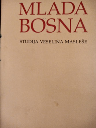 Mlada Bosna