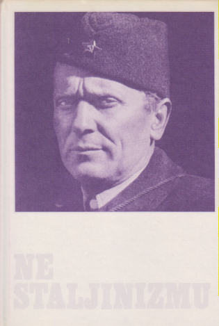 NE STALJINIZMU
